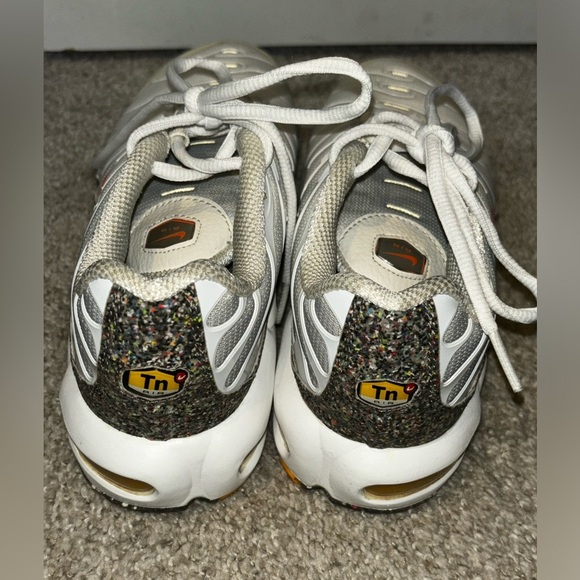 Nike Air Max Plus “Crater” - Boys Grade School - Picture 4 of 8